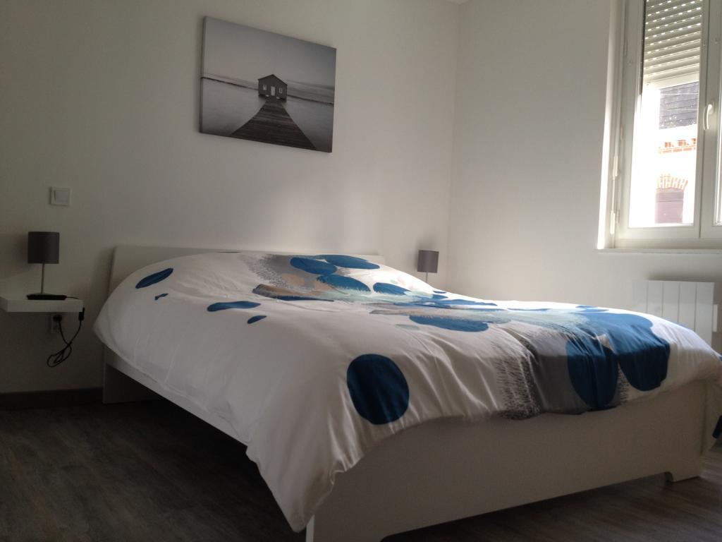 Appartement Neo - Sleep In Valenciennes Exterior photo
